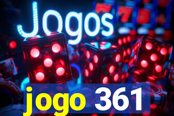 jogo 361